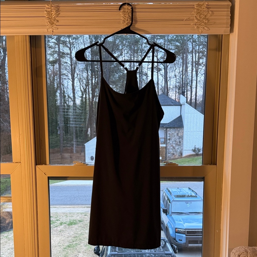 All In Motion Athletic Black Dress